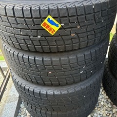 185/65R15 16年制の画像