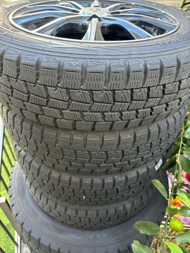 155/65R14 19年制 