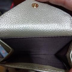 横須賀🆗使いやすいお財布の画像