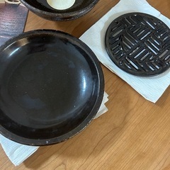 八王子市)食べて健康♡伊賀焼レンジ調理蒸し野菜鍋の画像