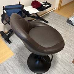 カウンターチェアの画像