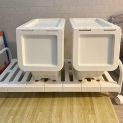 収納3点セット