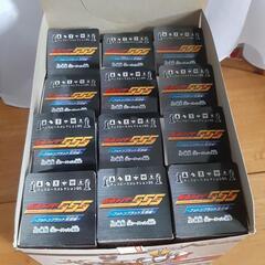仮面ライダーファイズ　フォトンブラッド充填編の画像