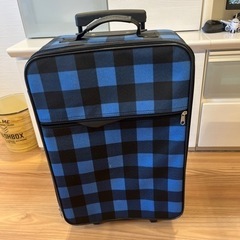 キャリーバック