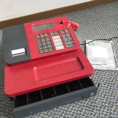 レジスター
