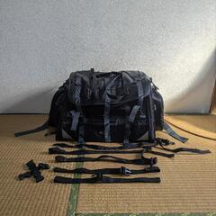 タナックス(TANAX) MOTOFIZZ バイク用 キャンピン...