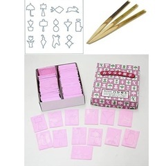 【新品未使用】かたぬき四箱