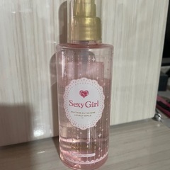 セクシーガール