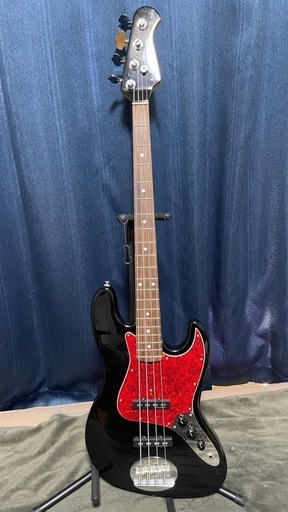 Lakland / SK460/R BK ベースギター