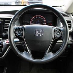 【自社ローン】🚗 オデッセイ 2.4Absolute 8人乗り　🚗の画像