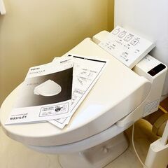 TOTOウォシュレット　TCF6521