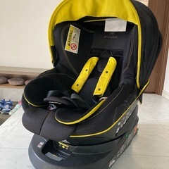 チャイルドシート