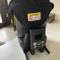 チャイルドシートの画像