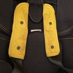 チャイルドシートの画像