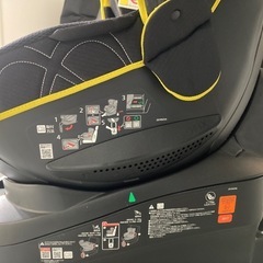 チャイルドシートの画像