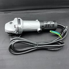 HIKOKI 電気ディスクグラインダ G10SH5(SS) ２０...
