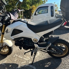 モリワキマフラー バイクの中古が安い！激安で譲ります・無料であげます｜ジモティー