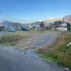 🌈売り土地　筑紫野市大字永岡🌈T