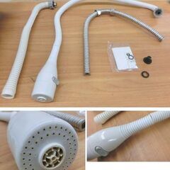 現状品 リンナイ LPガス 瞬間湯沸器 寒冷地用 RUS-V51XTK 2018年製  元止め式 給湯器 瞬間湯沸かし器 プロパン 札幌 西野店の画像