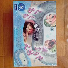 そうめん流し器