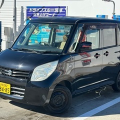 個人分割可能スズキ　パレット