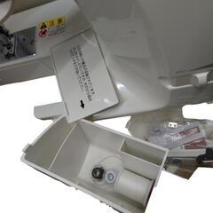 【売ります】アックスヤマザキ　ミシン　AG-005　Y-53の画像