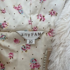 ブランドベビーアウター80〜90の画像