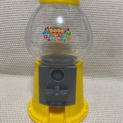 コロコロ GUMGASHA MACHINE