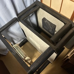 こたつ　配線なしの画像