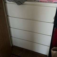 IKEA 
チェスト 