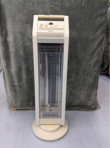 名称 MORITA カーボンヒーター 暖房器具 MS-CM901T no2428