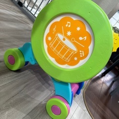 歩行器