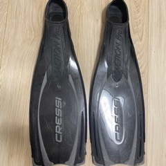 CRESSI フィン REACTION PRO