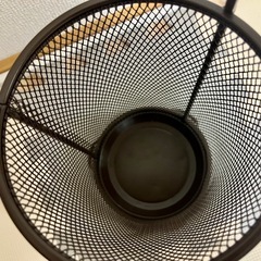 ニトリ　傘立ての画像