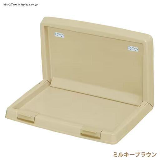 ★未使用‼️【アイリスオーヤマ】折りたたみ犬トイレ　L字型トイレ　小型犬用 IT-500　【店頭販売のみ】