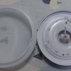 アイリスオーヤマ　LEDシーリングライト 2024年製　6畳の画像