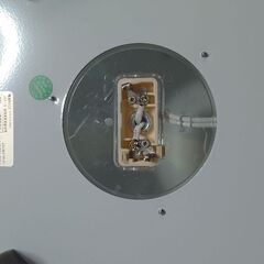 アイリスオーヤマ　LEDシーリングライト 2024年製　6畳の画像