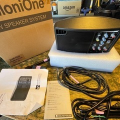 PAスピーカー　ClassicPro 150w MoniOne