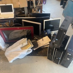 決まりました！パソコン、動いたり動かなかったり