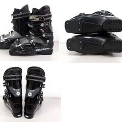 ROSSIGNOL 28-28.5cm スキーブーツ ALIAS SENSOR 70 EASY ENTRY 4