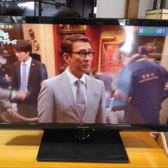 テレビ