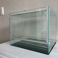 KUWARIUM テラリウム　虫カゴ　にも