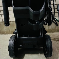 ケルヒャー　K5 プレミアムサイレント　50Hz 高圧洗浄機　 KARCHER 家庭用高圧洗浄機  東日本用の画像