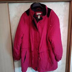 服/ファッション コート レデース