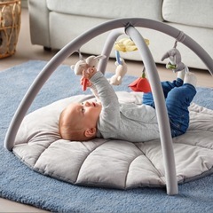 IKEA★ベビージム グッリガスト