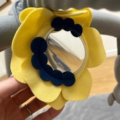 IKEA★ベビージム グッリガストの画像