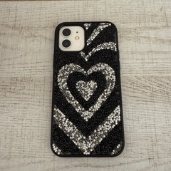 iPhone12Proのスマホケース