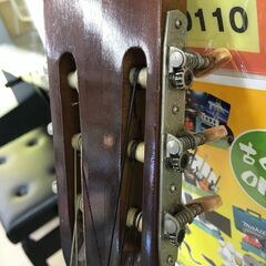 【A10】クラシックギター 蓼科の画像