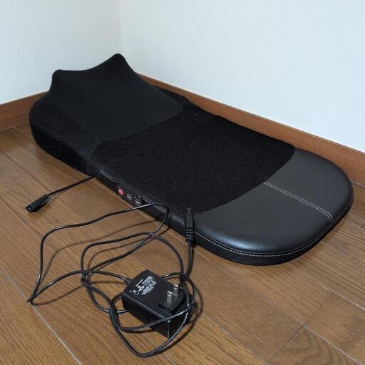 二段階チェア
