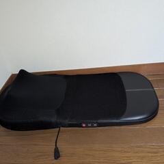二段階チェアの画像